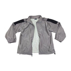 Vintage 2000s Reebok "RBK" Era Track Jacket
