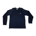 Adidas Vintage 2006 Navy Crewneck