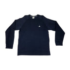 Adidas Vintage 2006 Navy Crewneck