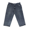 Vintage 90s Culture Jeans Ultra-Baggy Carpenter Denim Pants