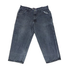 Vintage 90s Culture Jeans Ultra-Baggy Carpenter Denim Pants