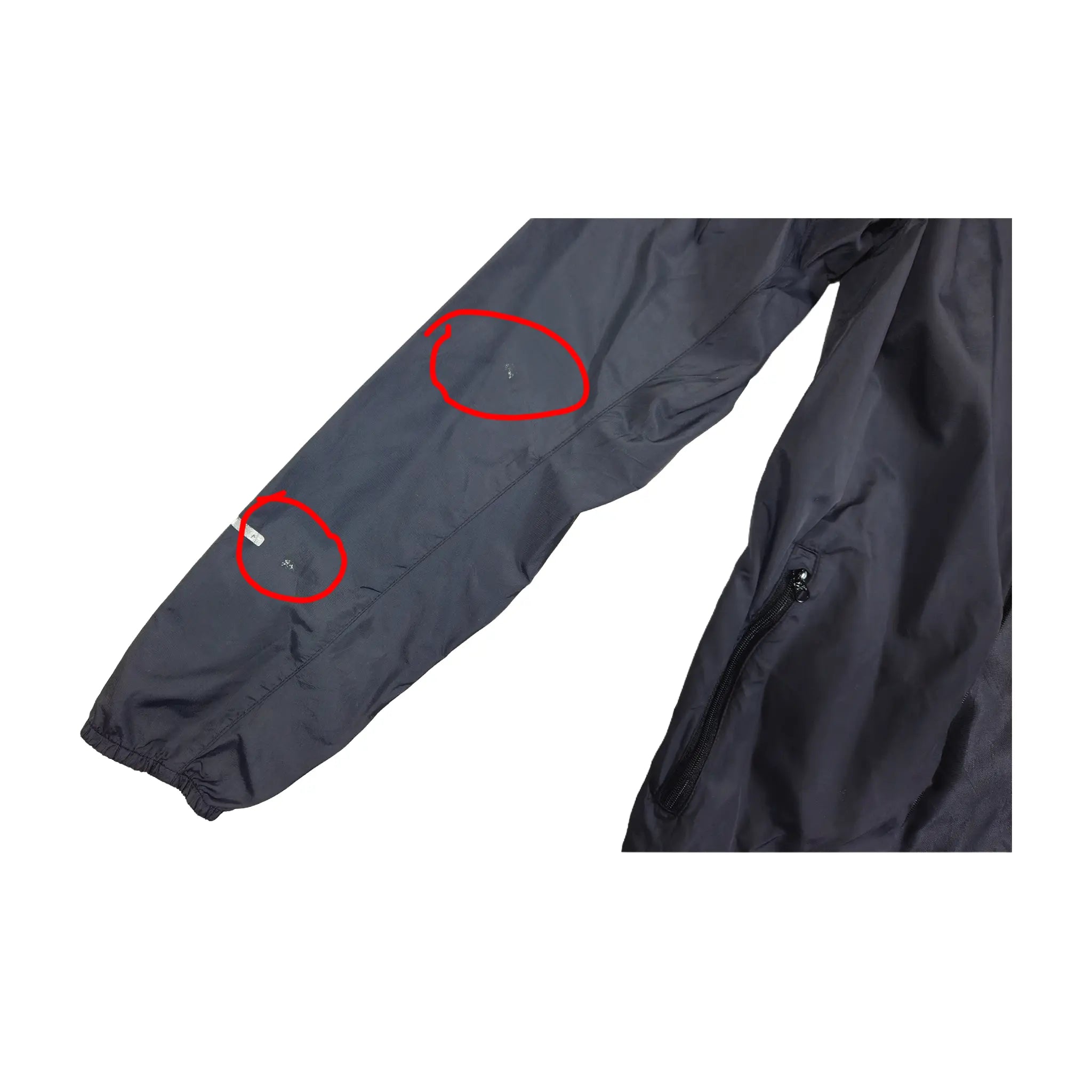 Nike Shield Runner Hooded Jacket