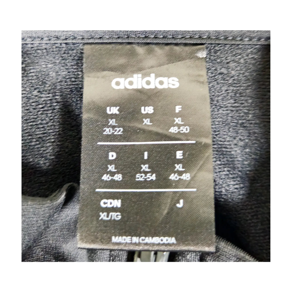 Adidas Essentials 3-Stripe Women's Track Jacket