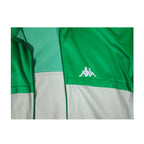 Vintage 90s Kappa Convertible Track Jacket