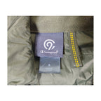 C9 Champion Olive Green Lightweight Puffer Jacket