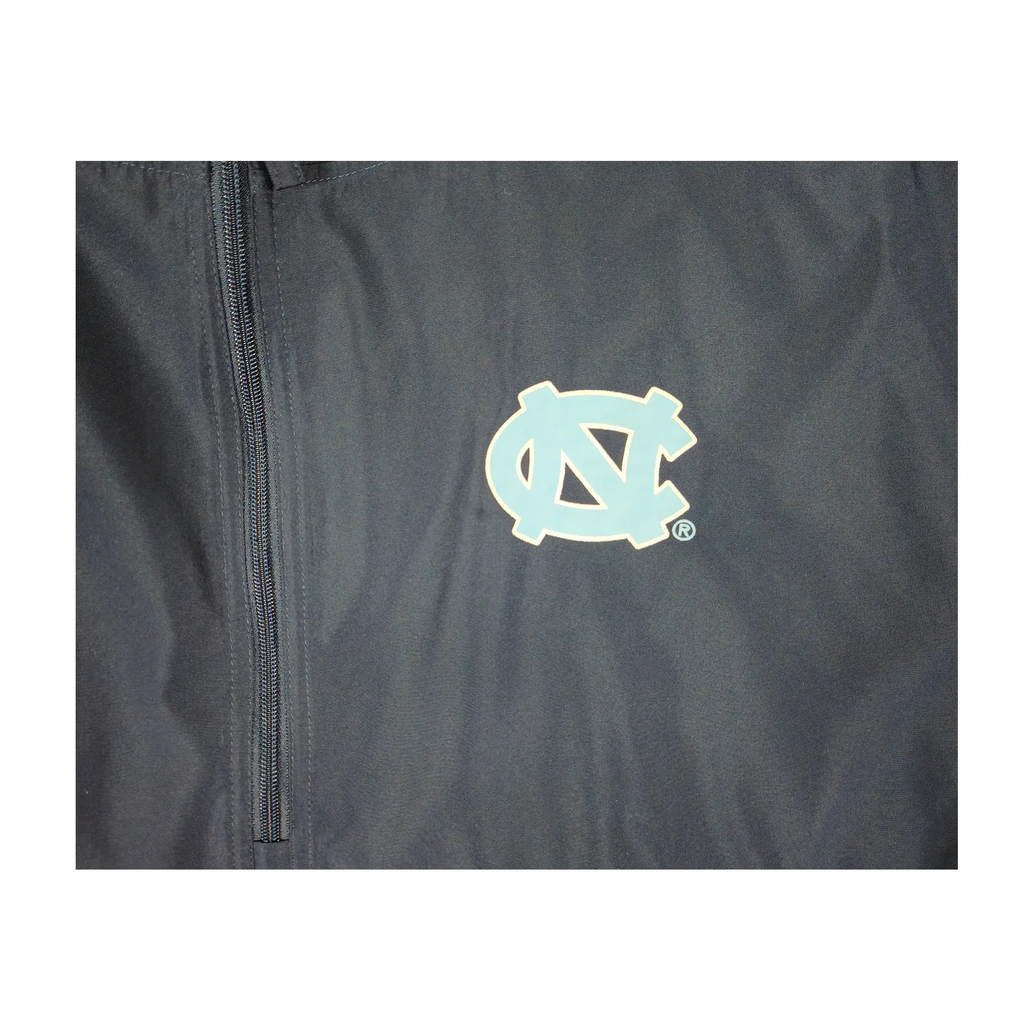 Champion UNC North Carolina Tar Heels Windbreaker