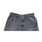 Vintage 90s Culture Jeans Ultra-Baggy Carpenter Denim Pants