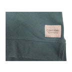 Calvin Klein Performance Teal Hoodie