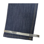 Vintage Ecko Unltd. Athletic Fit Size 40 Dark Wash Jeans