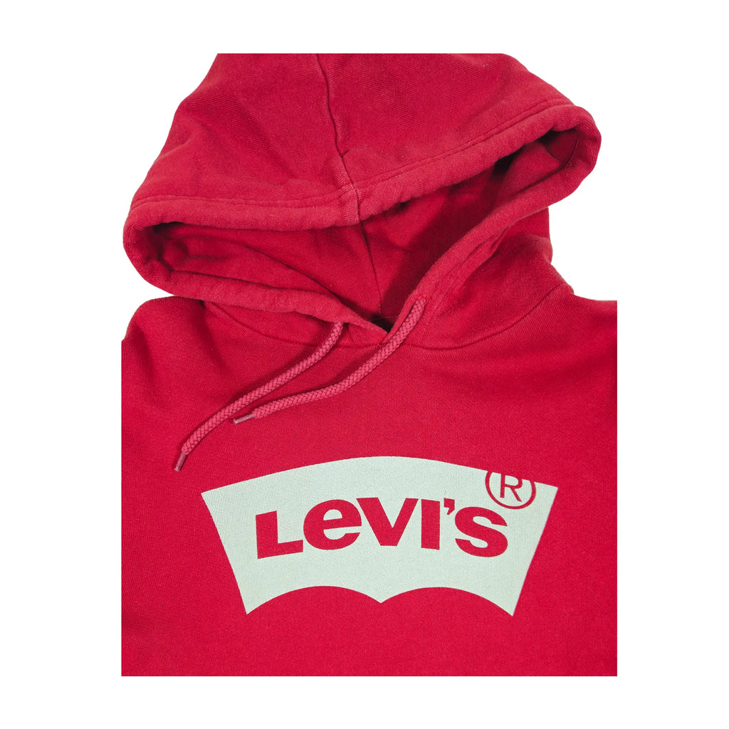 Levi’s Batwing Logo Hoodie