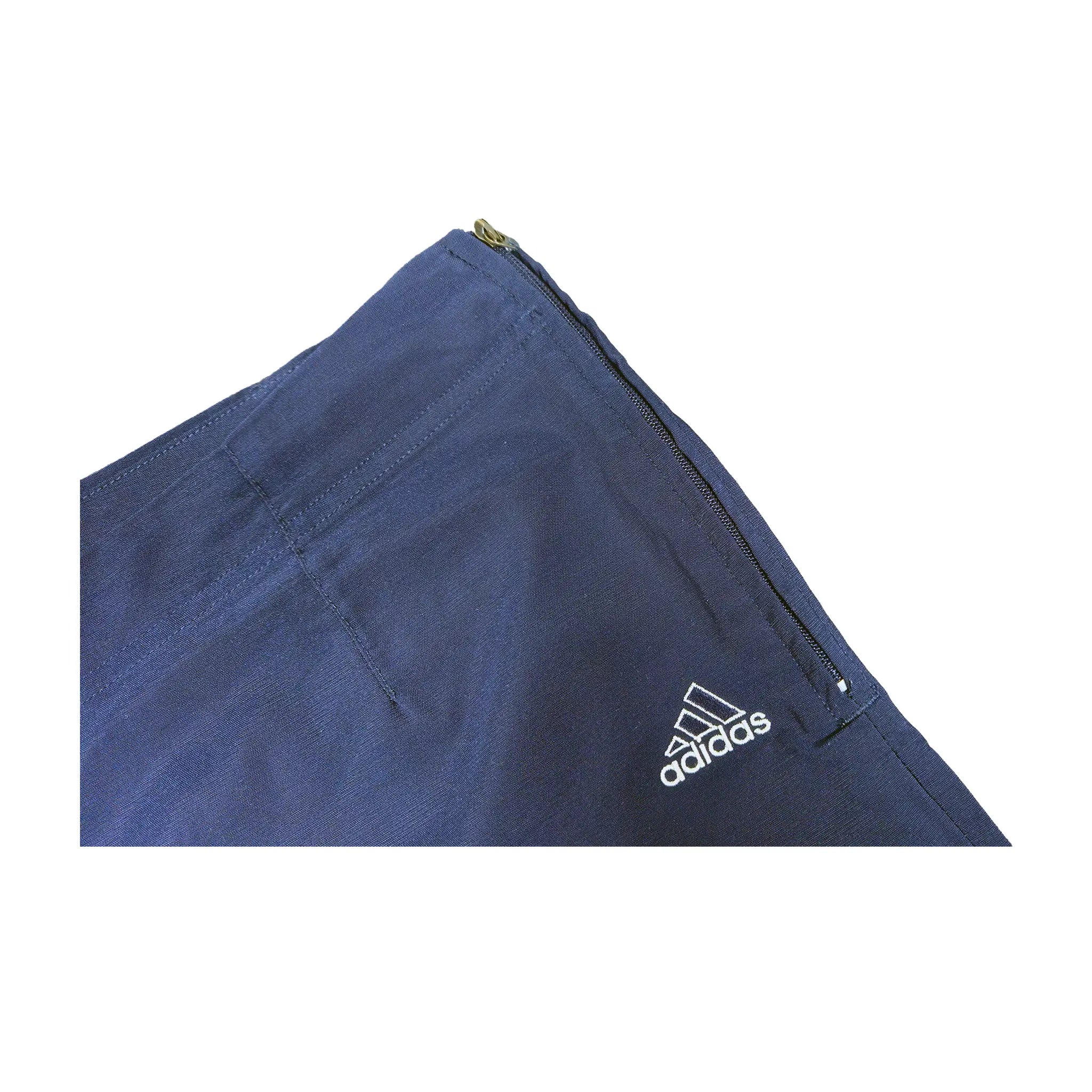 Adidas Vintage Y2K Track Pants