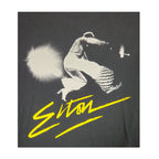 Official Elton John "Farewell Yellow Brick Road" Long-Sleeve Tour Tee