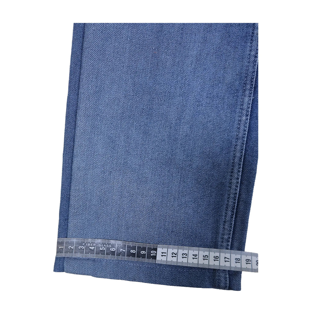 Vintage Y2K Ecko Unltd. Graphic Panel Moto Straight Jeans