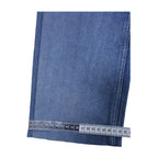 Vintage Y2K Ecko Unltd. Graphic Panel Moto Straight Jeans