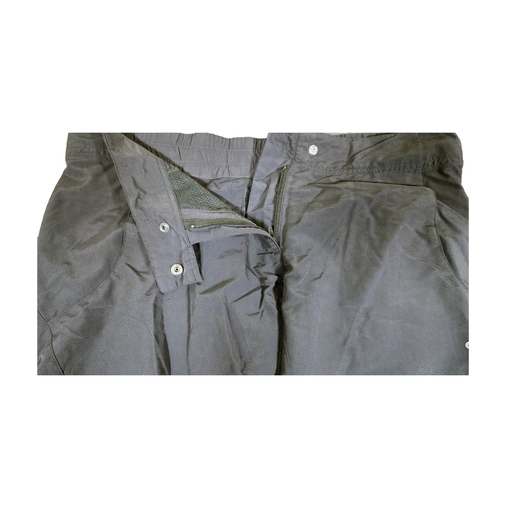 Adidas Zip-Off Convertible Trousers