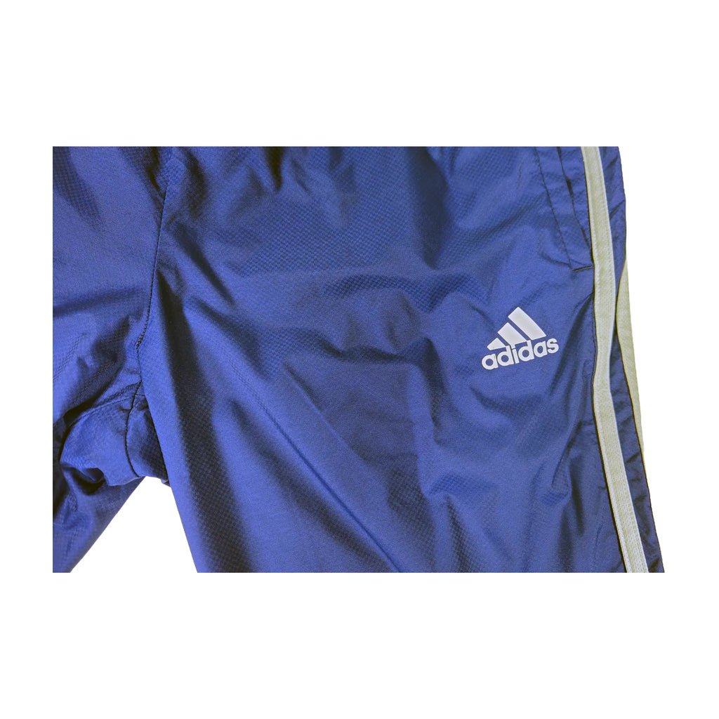 Adidas 2017 Climalite Windbreaker Trousers