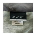 Vintage 2000s Reebok "RBK" Era Track Jacket