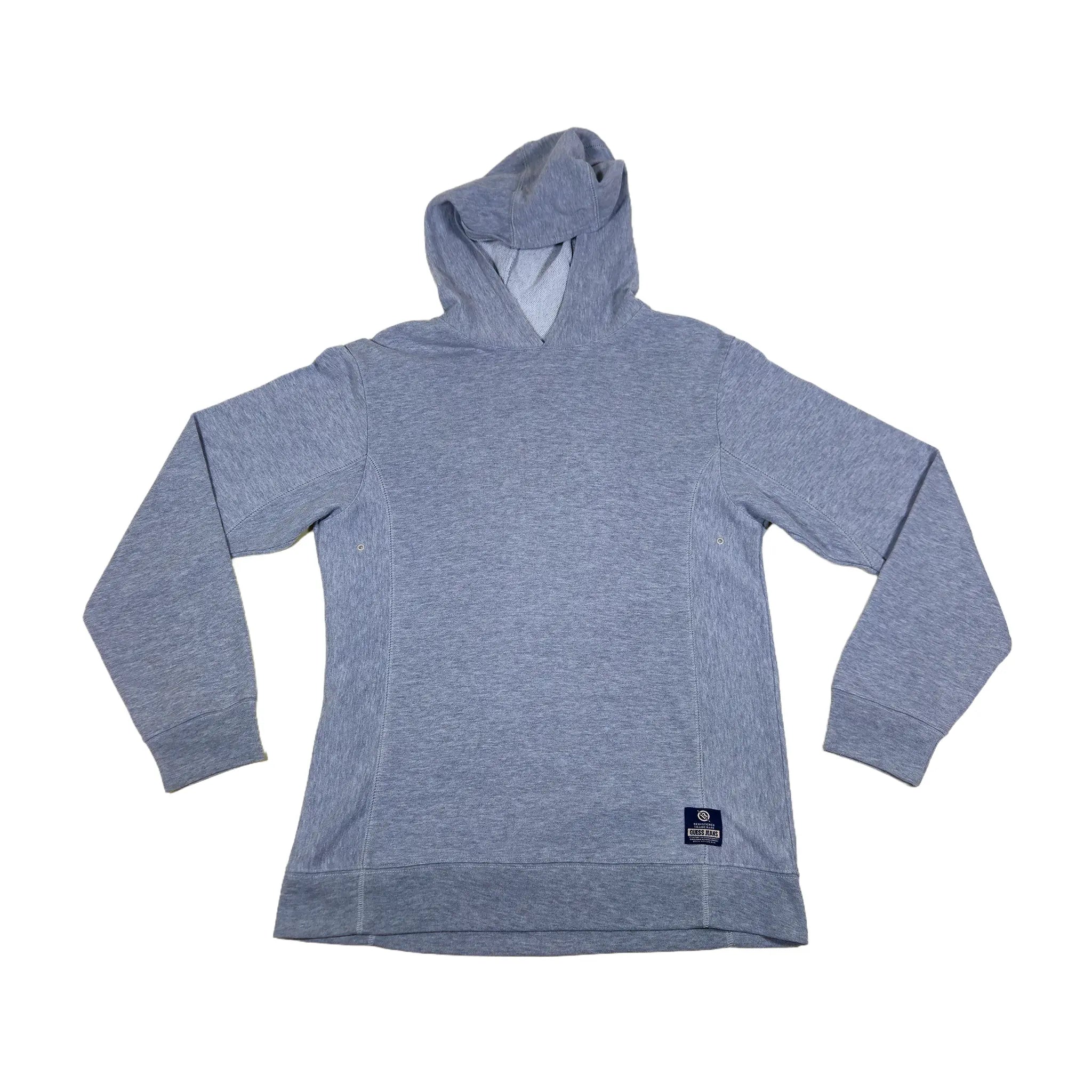 Guess Jeans Grey Pullover