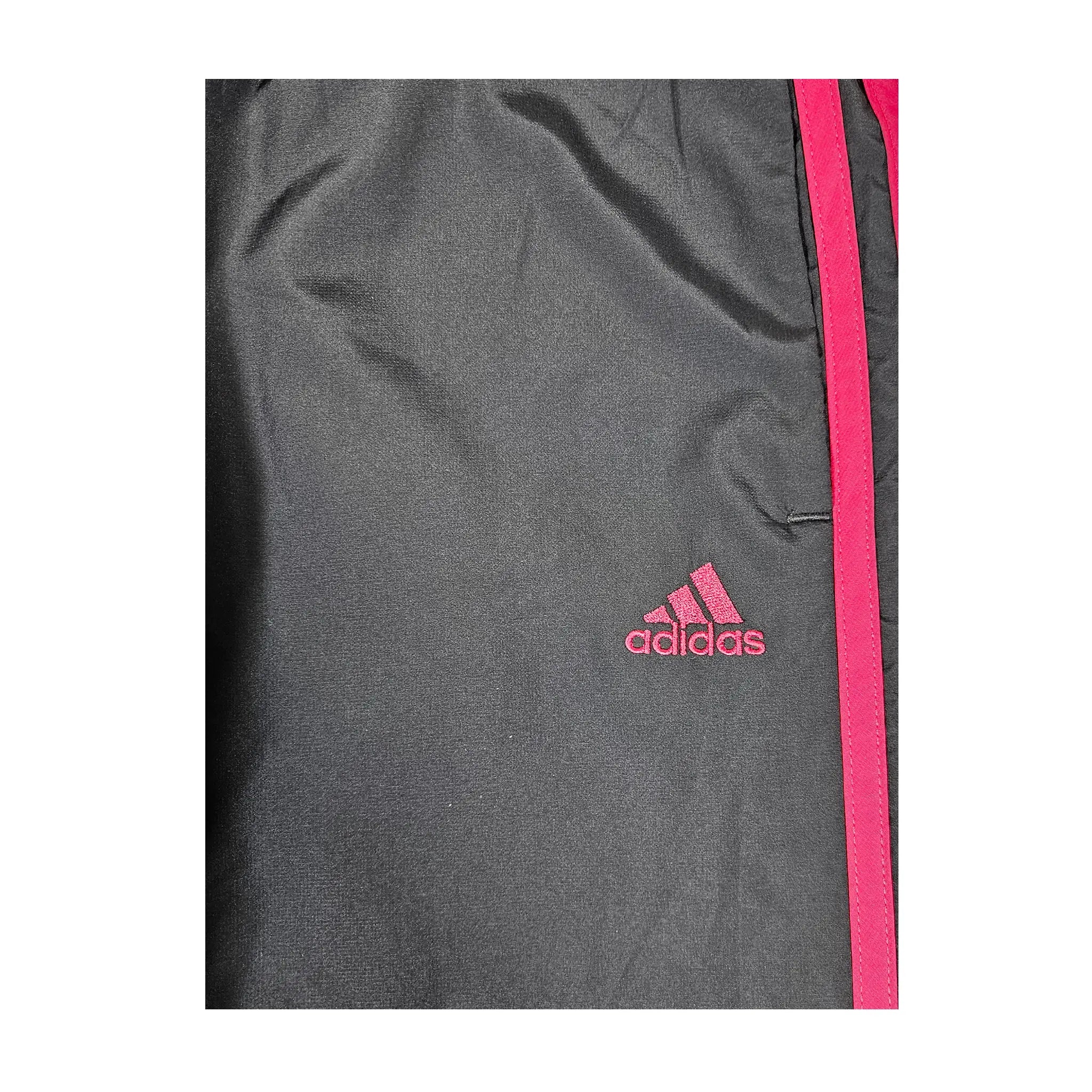 Adidas 2011 Vibrant Stripe Trousers