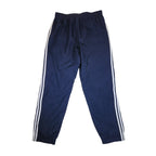 Adidas Mesh-Lined Windbreaker Trousers