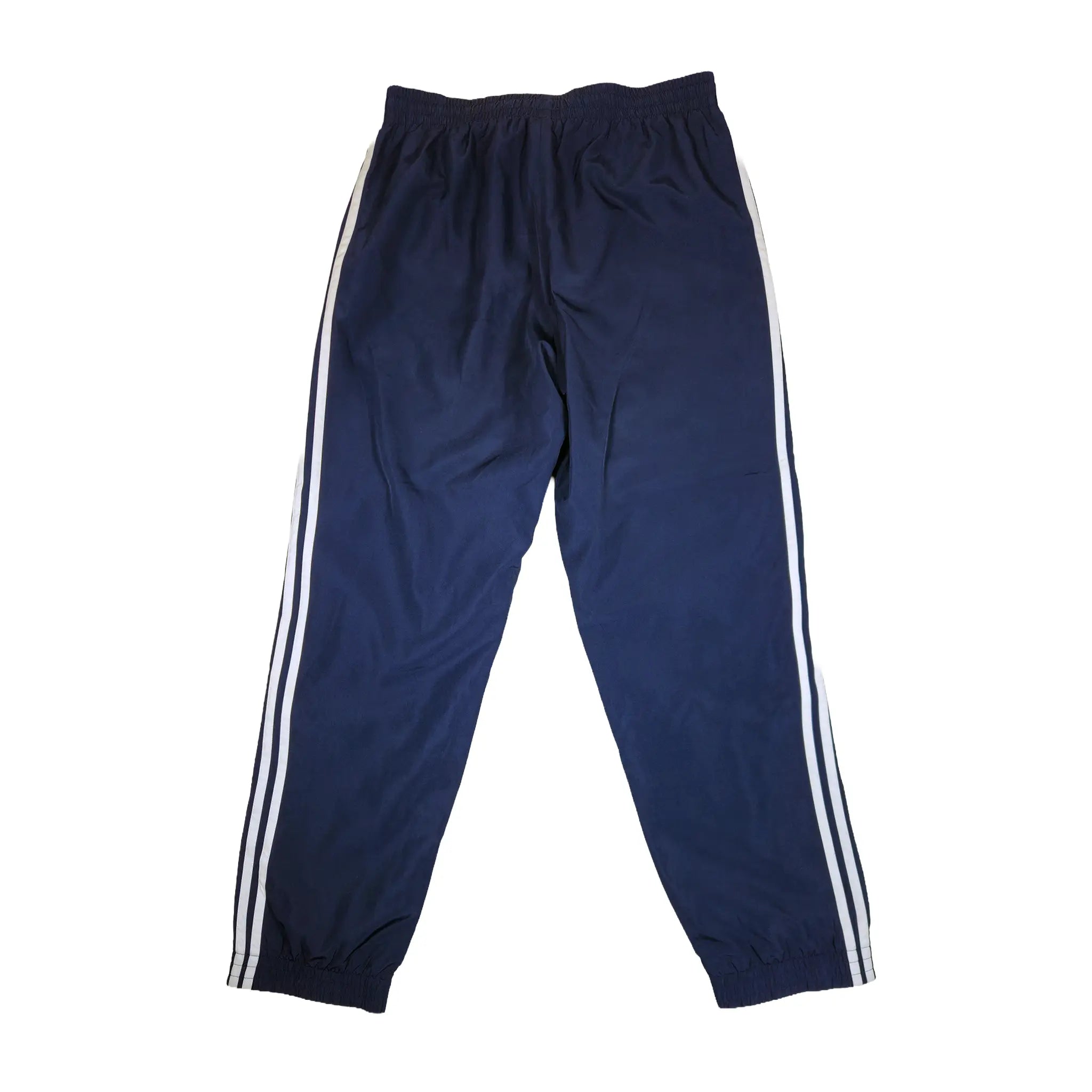 Adidas Mesh-Lined Windbreaker Trousers