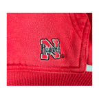 Nike Team Nebraska Full-Zip Hoodie