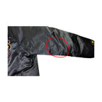 MLB Korea New York Yankees Satin Bomber Jacket