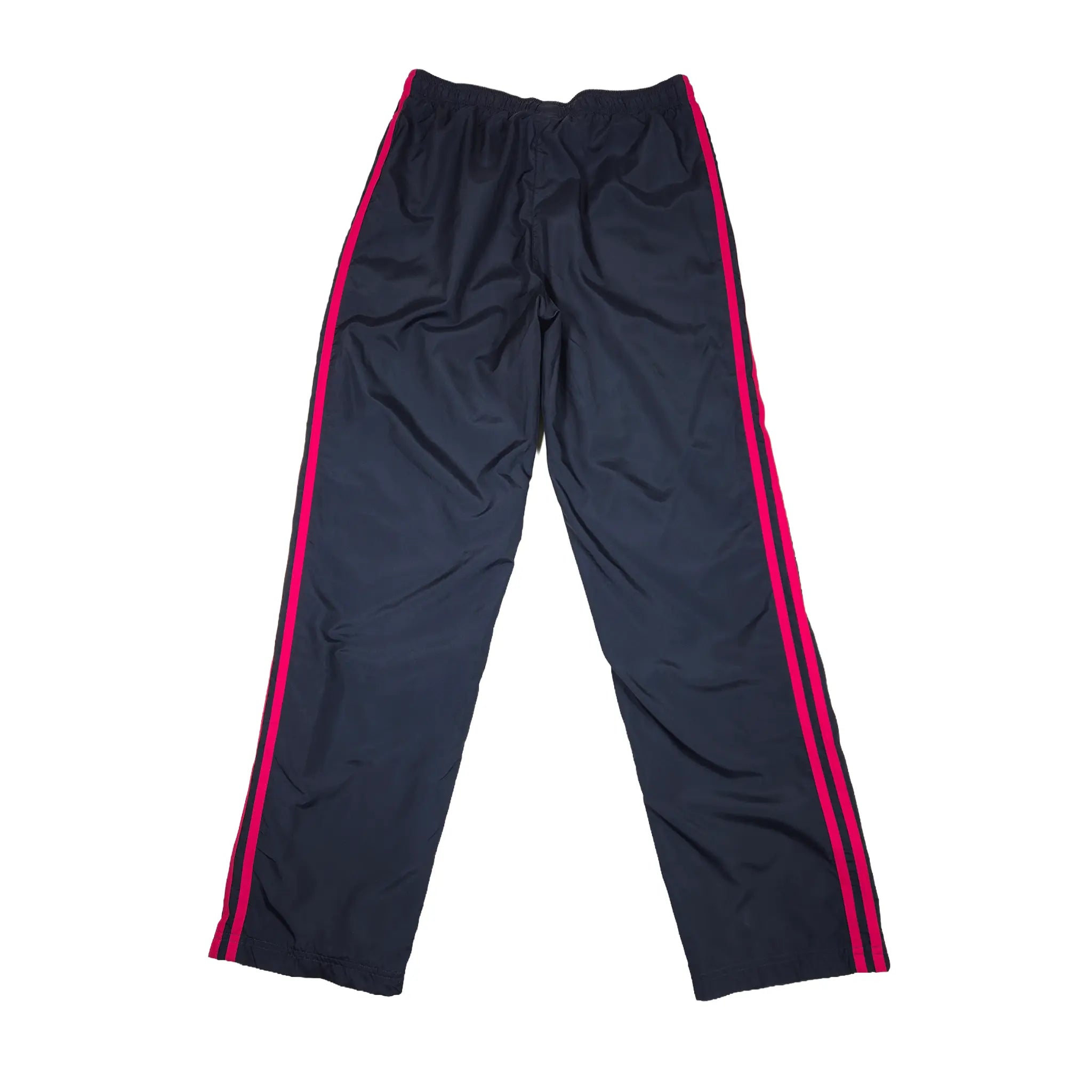 Adidas 2011 Vibrant Stripe Trousers