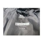 Adidas Climaproof "Cougars" Hooded Windbreaker