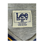 90s Michigan Ann Arbor Heavyweight Pullover