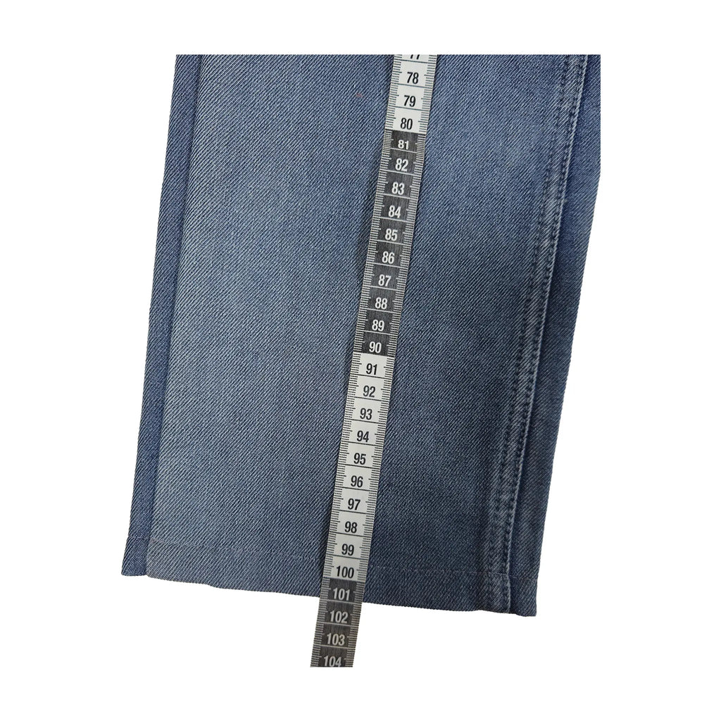 Vintage Y2K Ecko Unltd. Graphic Panel Moto Straight Jeans