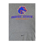 Nike Team Boise State Broncos Pullover
