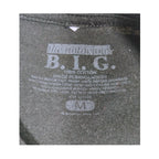 The Notorious B.I.G. Pop-Art Crown Graphic Tee