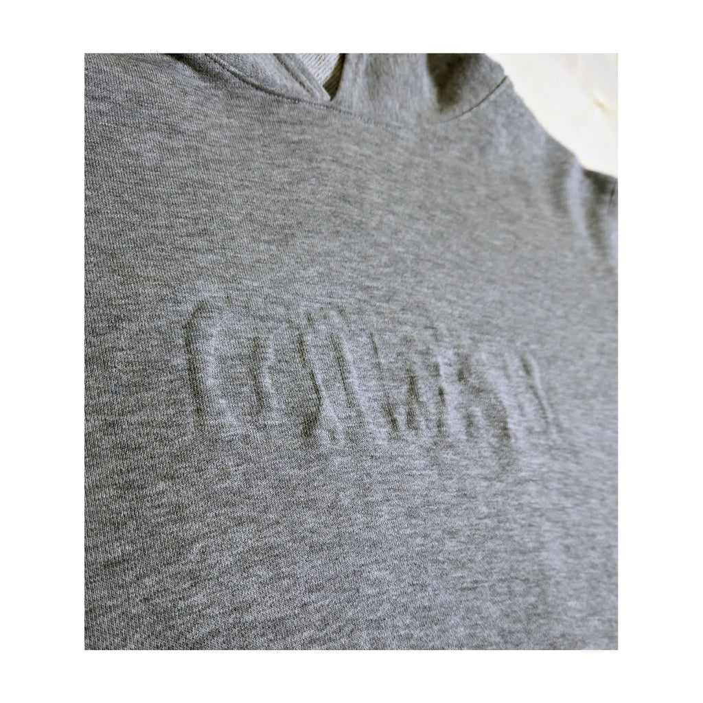 Guess Jeans Grey Pullover