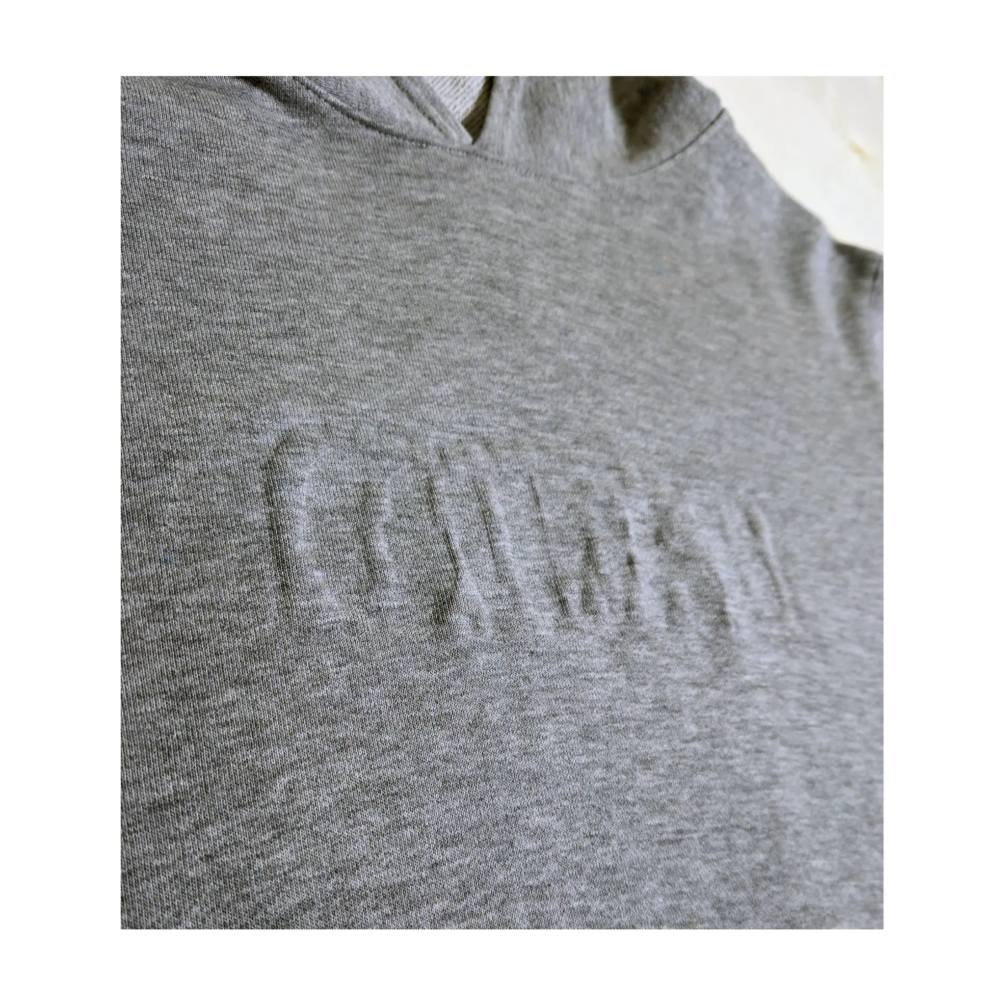 Guess Jeans Grey Pullover