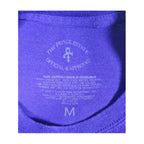 Official Prince "Purple Rain" Album Cover Graphic Tee