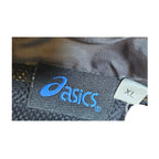 Vintage 90s Asics Color-Block Windbreaker