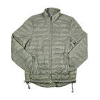 C9 Champion Olive Green Lightweight Puffer Jacket