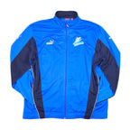 Puma G.S. Serres '93 Track & Field Club Jacket