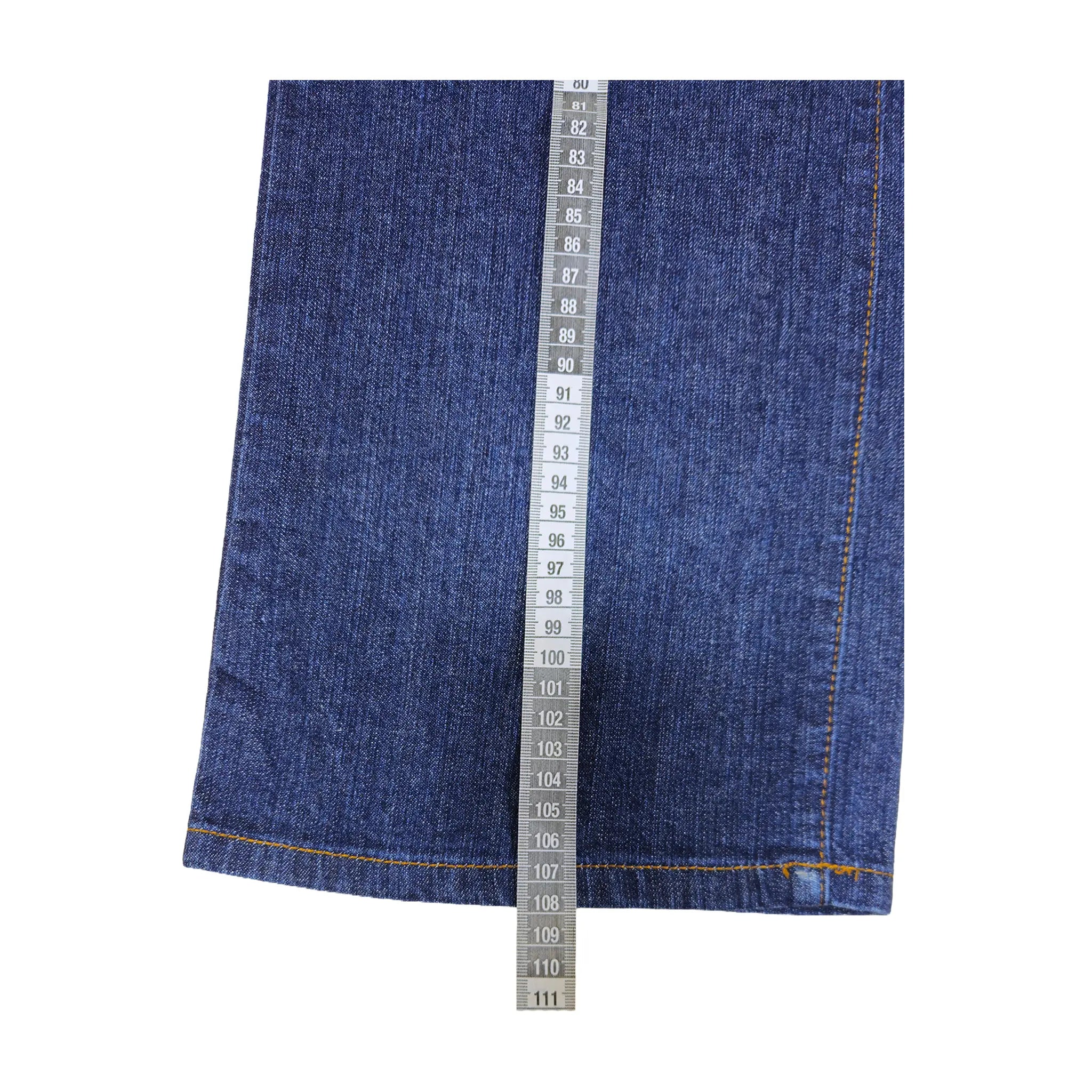 Vintage Y2K Rocawear Rainbow Monogram Embroidered Plus-Size Jeans