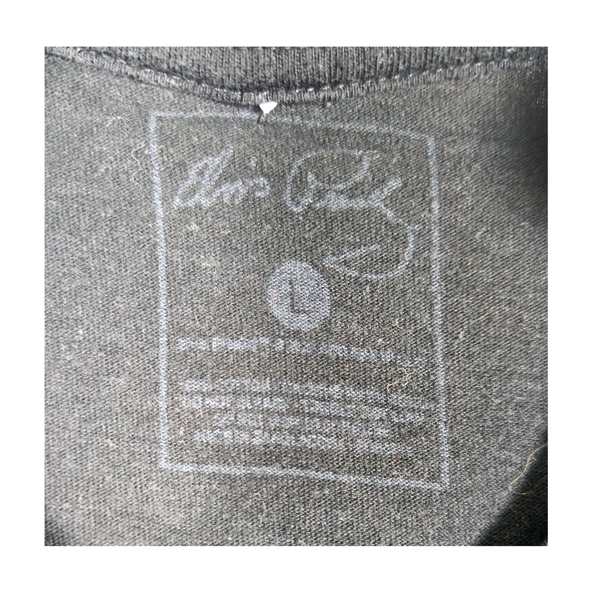 Official Elvis Presley "Live in Concert" Graphic Tee