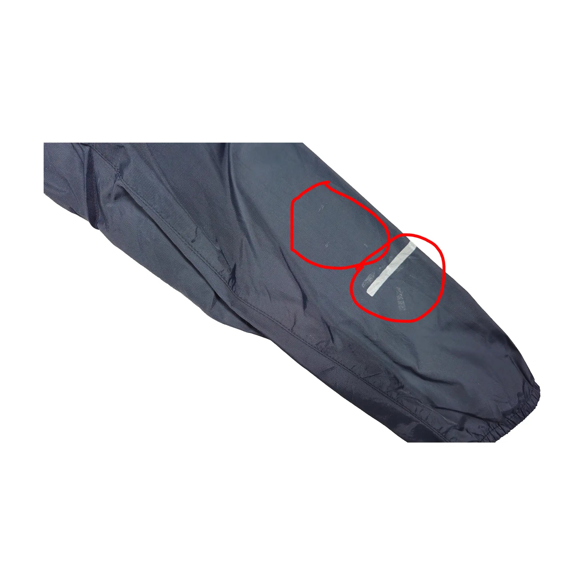 Nike Shield Runner Hooded Jacket