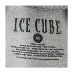 Official Ice Cube "Today Was A Good Day" Graphic Rap Tee
