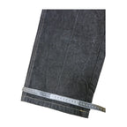 Vintage Y2K Southpole Wide-Leg Carpenter Dark Wash Jeans