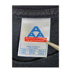Vintage Alstyle AC/DC Lightning Bolt Graphic Tee