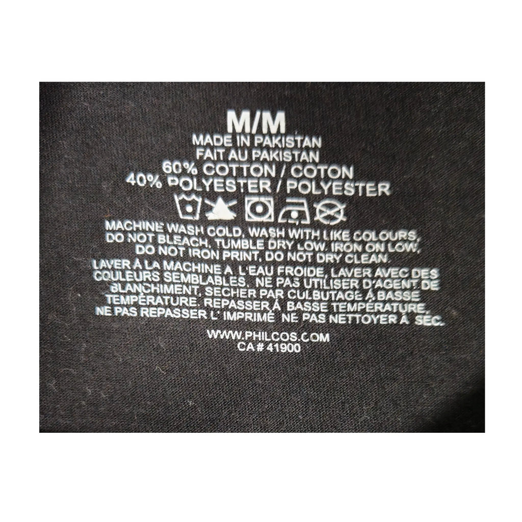 Official Pink Floyd "Dark Side of the Moon" Graphic Tee