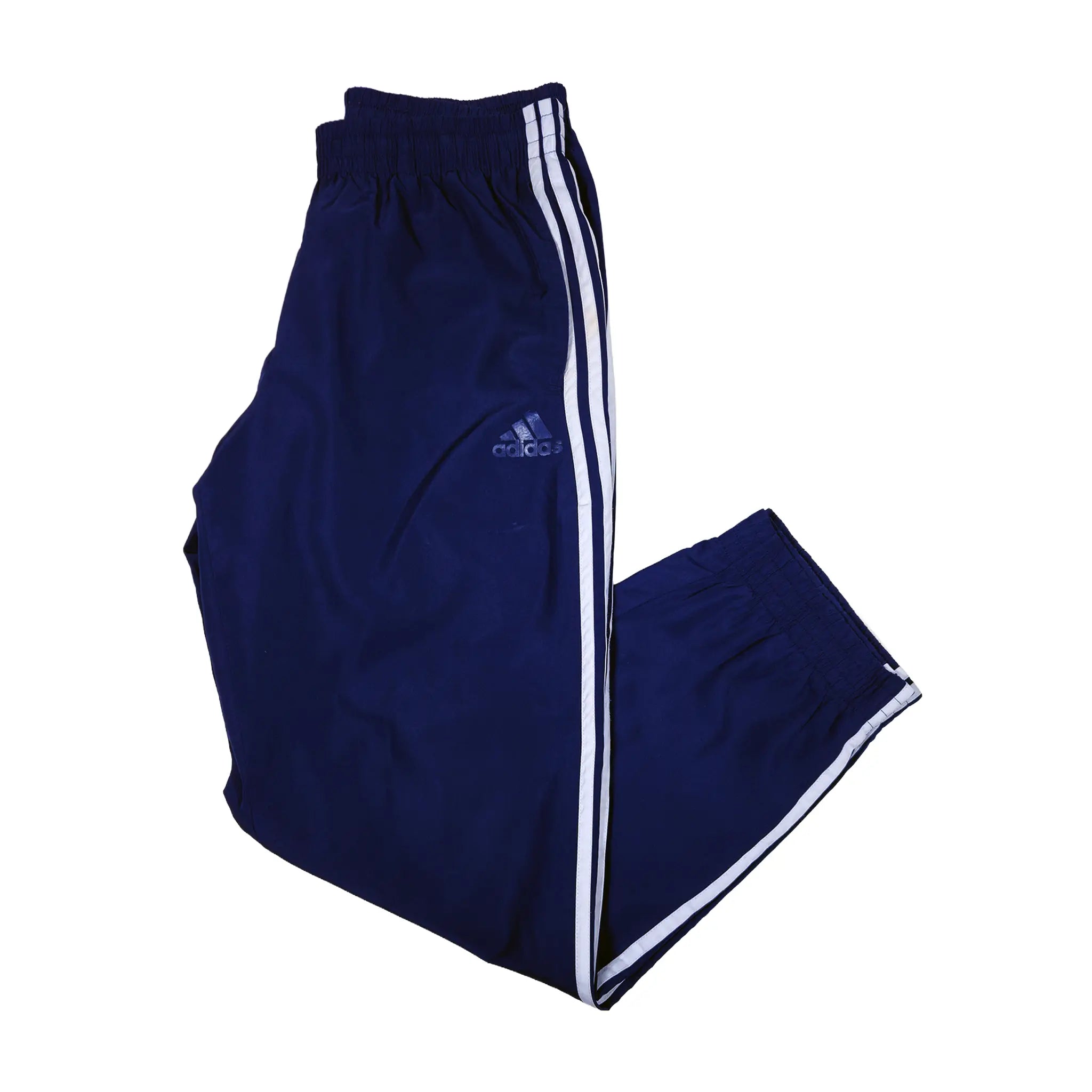 Adidas Mesh-Lined Windbreaker Trousers
