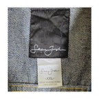 Vintage Sean John Classic Baggy XXL Denim Trucker Jacket