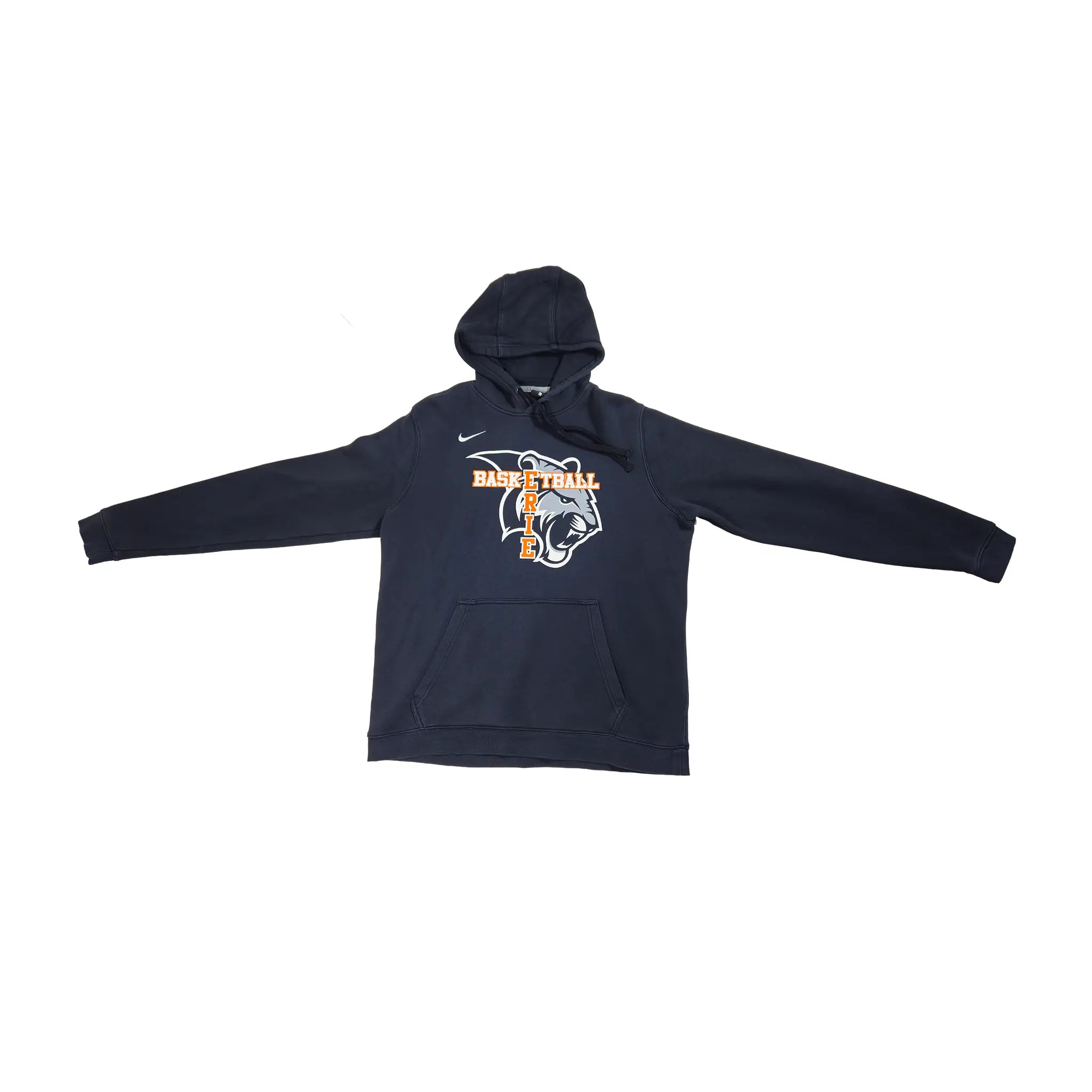 Nike Team Erie Wildcats Pullover