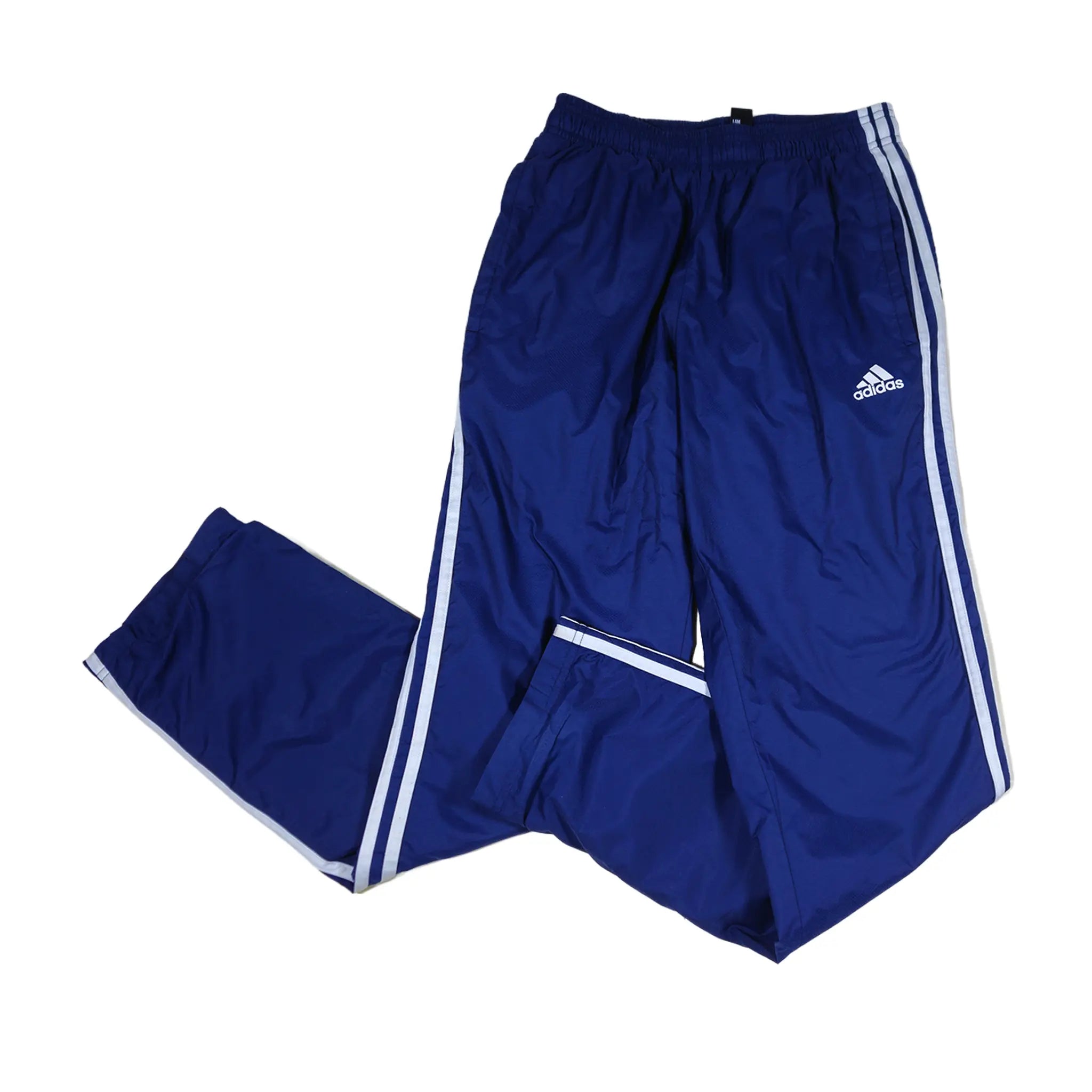 Adidas 2017 Climalite Windbreaker Trousers